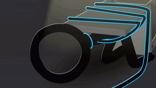 Alan Becker Tied Up GIF