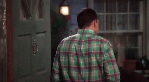 Alan Harper That's Terrible GIF
