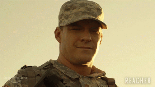 Alan Ritchson Suh Dude GIF