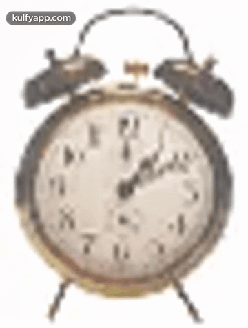 Alarm Clock.Gif GIF