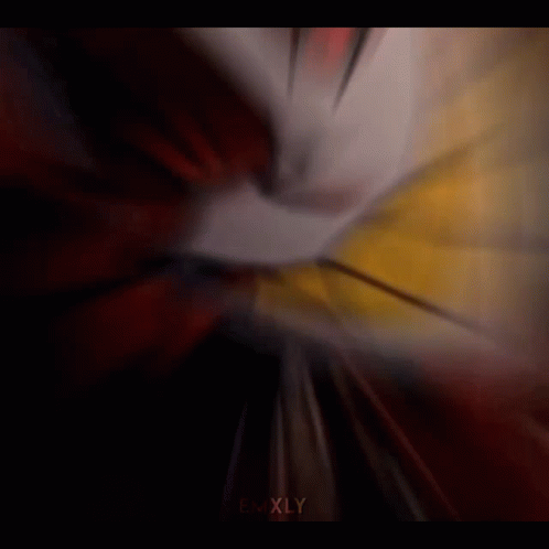 Alastor Spooky Compilation GIF