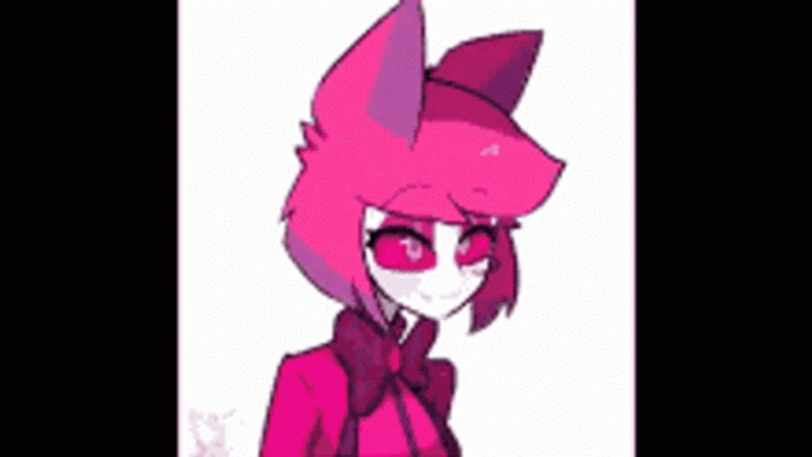 Alastor GIF