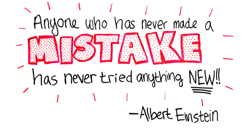 Albert Einstein Science GIF