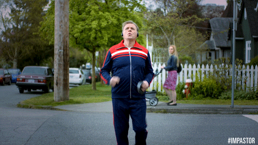 Alden Schmidt Power Walking GIF