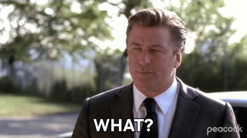 Alec Baldwin What GIF