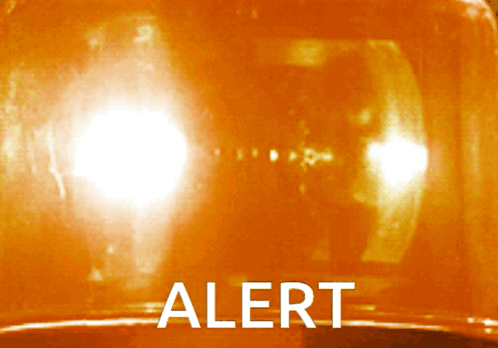 Alert Light