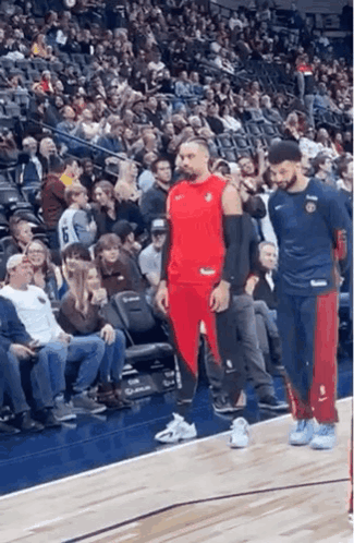 Alert Word In Purple Circle GIF
