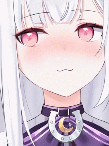 Aletta Sky Slow Mo Wink Wink GIF