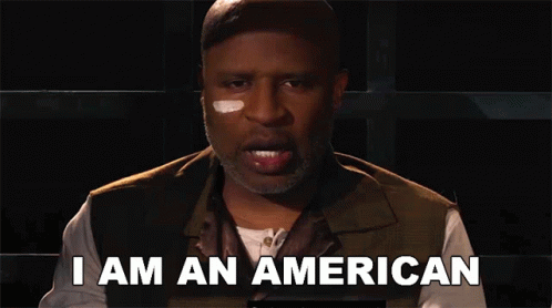 Alex Boye I Am American GIF
