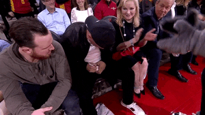 Alex Bregman Signing Autograph GIF