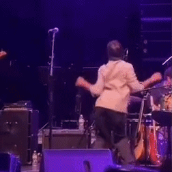 Alex G Thug Shaker With A Band GIF