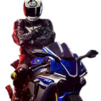 Alex Jovanovic Tracado Sticker GIF