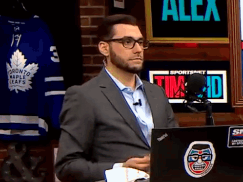 Alex Seixeiro Nonchalant Please Slow Down GIF