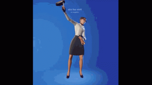 Alex Work GIF