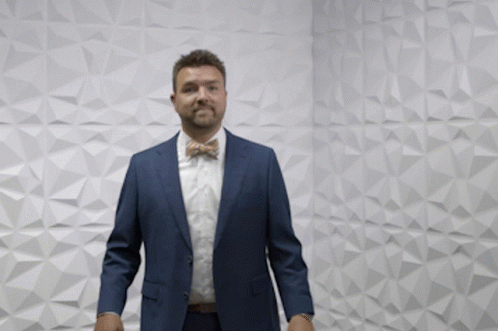 Alex Young Convincing Absolutely Not GIF