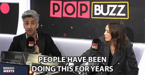 Alexa Chung Tan France GIF