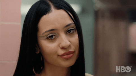 Alexa Demie Maddy Just The Beginning Euphoria GIF