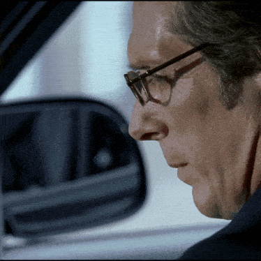 Alexander Mahone Alex Mahone Gif GIF