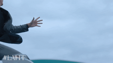 Alexander Zverev In Rain GIF