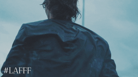 Alexander Zverev Practicing In Rain GIF