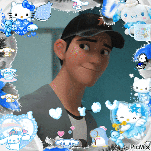Alexx Tadashi Hamada GIF