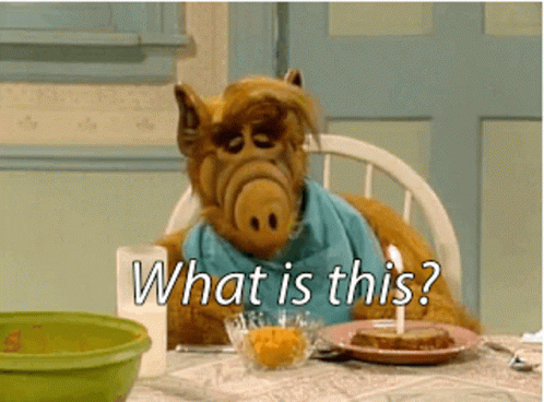 Alf What Is This GIF