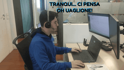 Alfredo Timenet Brent Rambo Timenet GIF
