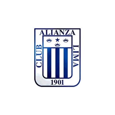 Alianza Lima Club Alianza Lima Sticker