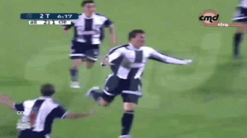 Alianza Lima Peru GIF