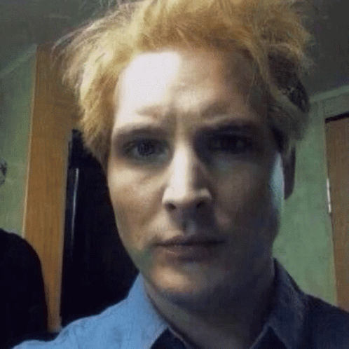 Alice Cullen Crying Guy GIF