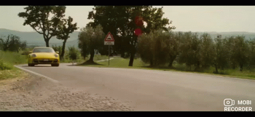 Alice Cullen Fast Car GIF