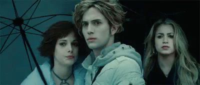Alice Cullen Jasper Hale Twilight Scene GIF