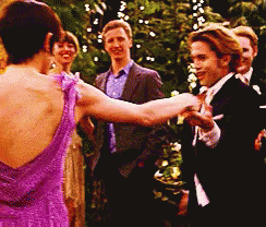 Alice Cullen Rosalie Cullen GIF