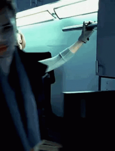 Alice Cullen Sit Rosalie Cullen GIF