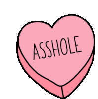 Alice Red Tunnel Sticker GIF