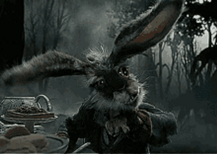 Mad Rabbit-VNT-Mad Rabbit