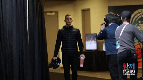 Alicia Cavanaugh Figure Skating GIF