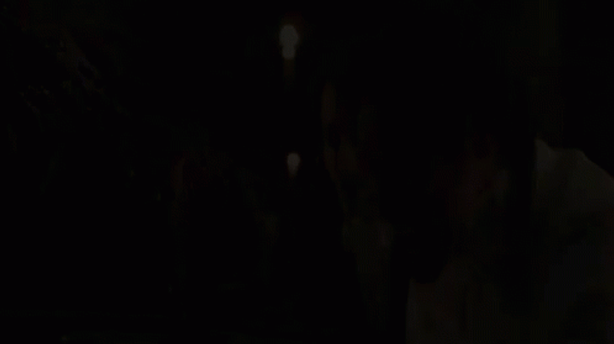 Alien Creature Its Alive Excited Scientist GIF
