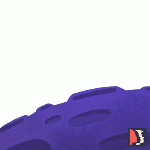 Alien Talking In Outer Space GIF