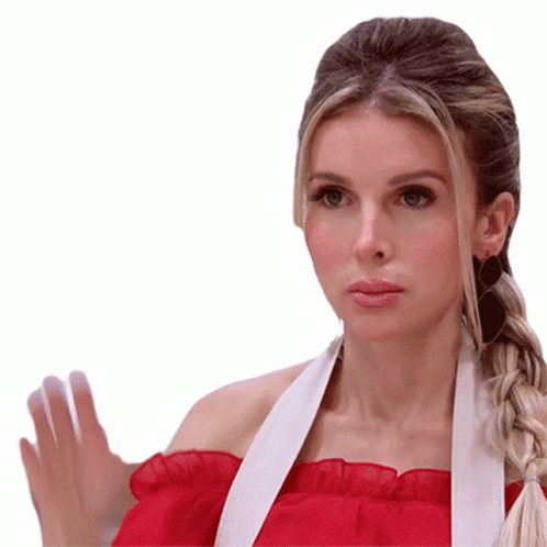 Alina Fintineanu I Volunteer GIF