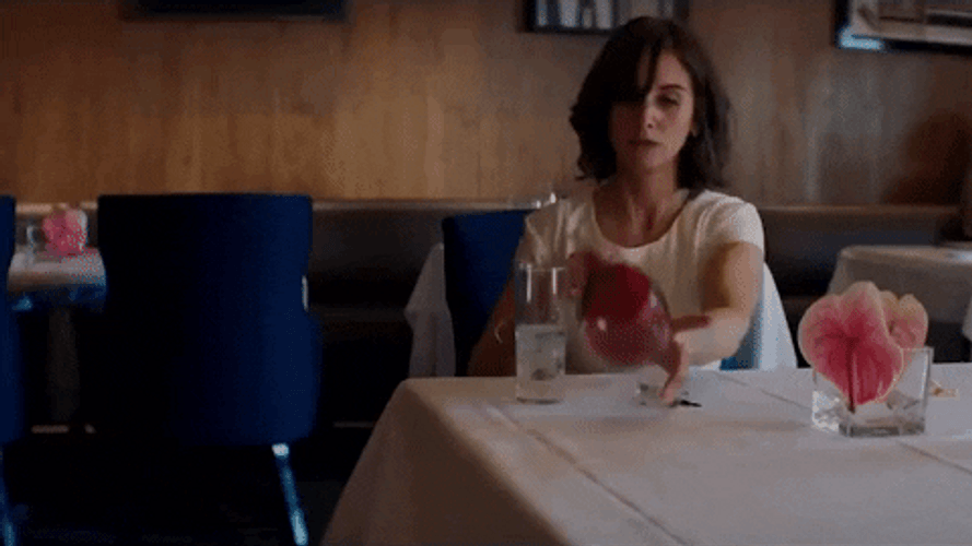 Alison Brie Promising Young Woman Movie GIF