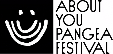 All About Pangea Festival GIF