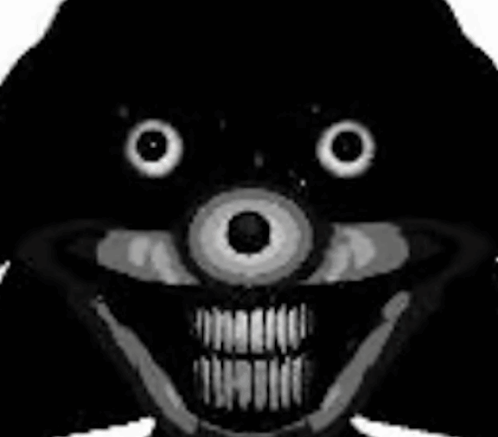 All-Father The Forgotten GIF