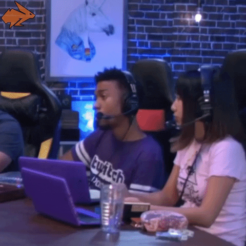 All Favor In Raise Hand GIF