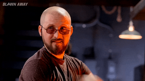 All Good Im Cool GIF