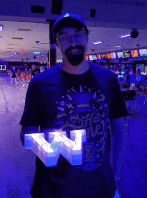 All I Do Is Win 370 X 498 Gif GIF