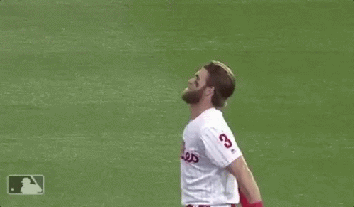 All I Do Is Win Baseball Boy GIF
