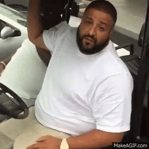 All I Do Is Win GIF