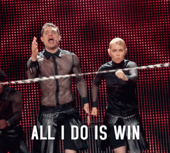 All I Do Is Win Pitch Perfect GIF