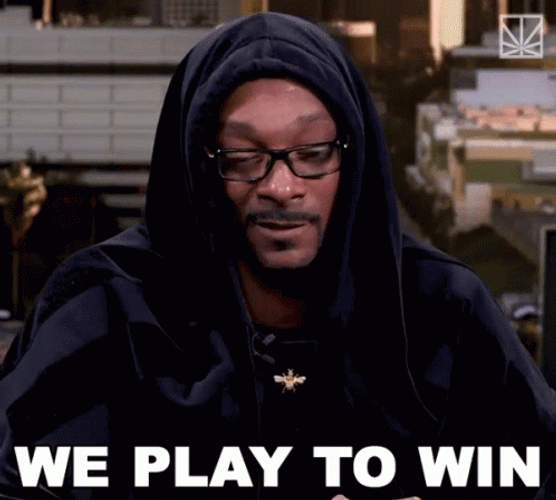 All I Do Is Win Snoop Dogg GIF